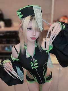 プロフィール写真7・🎪🐇☾｡✩センチメンタルじゃないみづき、✩｡☾🧸🎪｜Cafe＆Bar Doll's Cafe・ドールズカフェ - 池袋西口のコンカフェ