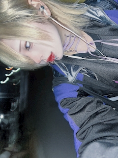 プロフィール写真10・🎪🐇☾｡✩センチメンタルじゃないみづき、✩｡☾🧸🎪｜Cafe＆Bar Doll's Cafe・ドールズカフェ - 池袋西口のコンカフェ