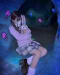よる