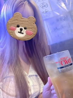 プロフィール写真1・はに｜姉キャバ 神田南口店 - 神田駅南口のキャバクラ