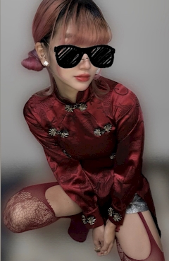 プロフィール写真1・凪｜Cafe&Bar La Plage・ラ・プラージュ - 吉祥寺のガールズバー