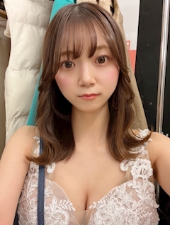 プロフィール写真5・ りる｜ZOO 仙台店・ズー - 国分町のキャバクラ