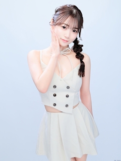 プロフィール写真2・ りる｜ZOO 仙台店・ズー - 国分町のキャバクラ