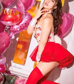 プロフィール写真1・かれん｜Fiore 阪神西宮店・フィオーレ - 西宮のキャバクラ
