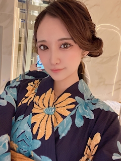 プロフィール写真5・藍染　りりあ｜CLUB ESCAPE・エスケープ - 中洲のキャバクラ