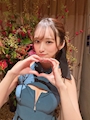 藍染　りりあ