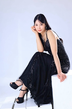 プロフィール写真2・愛華 もも｜楽GAKU 金山本店・ガク - 名古屋 金山の熟女パブ/熟女キャバクラ