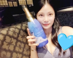 プロフィール写真8・愛華 もも｜楽GAKU 金山本店・ガク - 名古屋 金山の熟女パブ/熟女キャバクラ