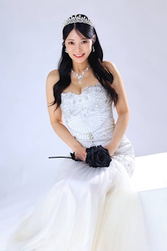 プロフィール写真3・愛華 もも｜楽GAKU 金山本店・ガク - 名古屋 金山の熟女パブ/熟女キャバクラ