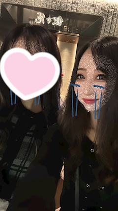 綾波　ロゼ🌹🍸「しゅっきん😋😋」