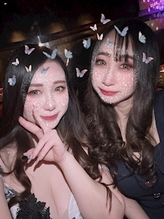 綾波　ロゼ🌹🍸「おはもーにん🐶」