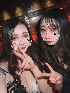 綾波　ロゼ🌹🍸「🐶👾💓」