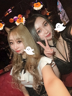 綾波　ロゼ🌹🍸「しゅっっ」