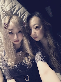綾波　ロゼ🌹🍸「しゅっっ」