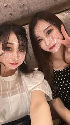 綾波　ロゼ🌹🍸「しゅっっきん🐶」
