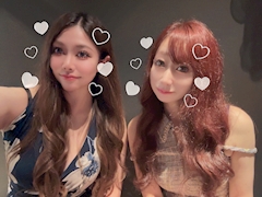 綾波　ロゼ🌹🍸「おつかれさまです✨」