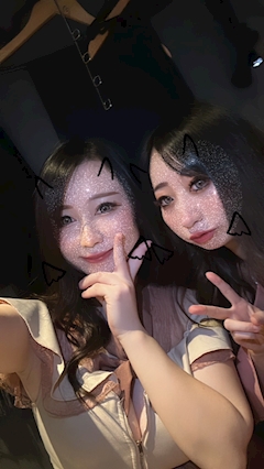 綾波　ロゼ🌹🍸「れいな💕」