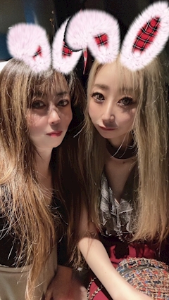 綾波　ロゼ🌹🍸「しゅっっ」