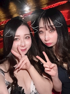 綾波　ロゼ🌹🍸「しゅっっ！」