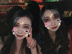 綾波　ロゼ🌹🍸「しゅっっ🙉」
