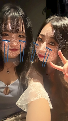 綾波　ロゼ🌹🍸「昨日ね」