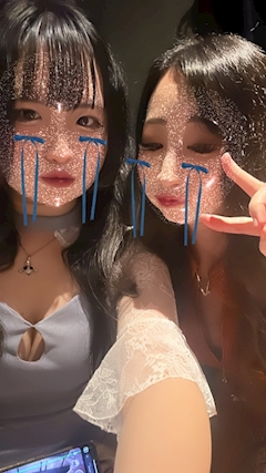 綾波　ロゼ🌹🍸「昨日ね」