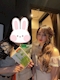 プロフィール写真8・綾波　ロゼ🌹🍸｜CLUB ONE CHAN ミナミ 宗右衛門・ワンチャン ミナミ ソエモンチョウ - ミナミの熟女パブ/熟女キャバクラ