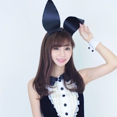 プロフィール写真1・1日体験｜ARK&LUNA 岐阜駅前店・アークアンドルナ - 岐阜 玉宮のガールズバー