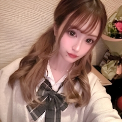 プロフィール写真16・ゆりあ⸜🌷︎⸝|鹿児島/天文館/キャバクラ/HALO ハロ
