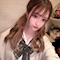 プロフィール写真16・ゆりあ⸜🌷︎⸝|鹿児島/天文館/キャバクラ/HALO ハロ