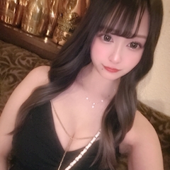 プロフィール写真17・ゆりあ⸜🌷︎⸝|鹿児島/天文館/キャバクラ/HALO ハロ