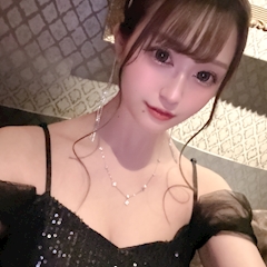 プロフィール写真21・ゆりあ⸜🌷︎⸝|鹿児島/天文館/キャバクラ/HALO ハロ