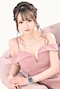プロフィール写真9・ゆりあ⸜🌷︎⸝|鹿児島/天文館/キャバクラ/HALO ハロ