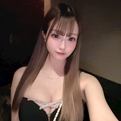 プロフィール写真18・ゆりあ⸜🌷︎⸝|鹿児島/天文館/キャバクラ/HALO ハロ