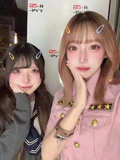 ネネ「フリーコスプレだ(σ´･Д･)σYO!」