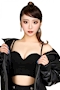 プロフィール写真11・日置りょう｜CLUB BACHERON・バシュロン - 歌舞伎町のキャバクラ