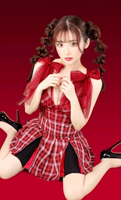 プロフィール写真10・日置りょう｜CLUB BACHERON・バシュロン - 歌舞伎町のキャバクラ