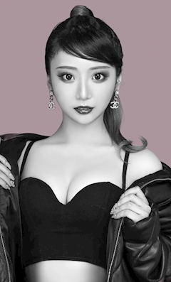 プロフィール写真8・日置りょう｜CLUB BACHERON・バシュロン - 歌舞伎町のキャバクラ
