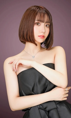 プロフィール写真7・日置りょう｜CLUB BACHERON・バシュロン - 歌舞伎町のキャバクラ