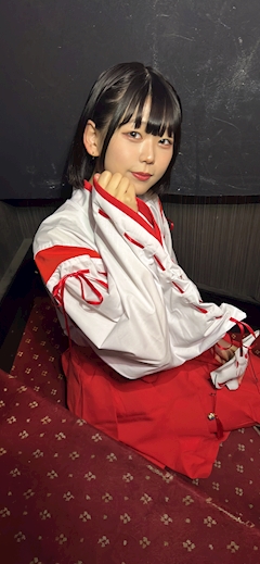 プロフィール写真3・あかり DollsMaid｜Dolls Maid・ドールズメイド - 横浜西口のガールズバー