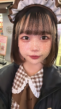 プロフィール写真5・あかり DollsMaid｜Dolls Maid・ドールズメイド - 横浜西口のガールズバー