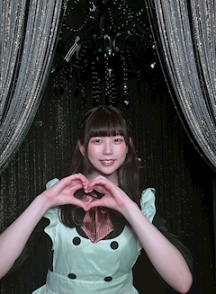 プロフィール写真2・あかり DollsMaid｜Dolls Maid・ドールズメイド - 横浜西口のガールズバー