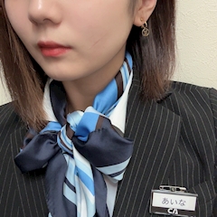 プロフィール写真1・あいな｜C.A.・シーエー - 広島市（流川）のキャバクラ