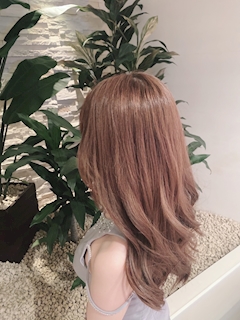 プロフィール写真2・みずき｜CARTIER・カルチェ - 広島市（流川）のキャバクラ