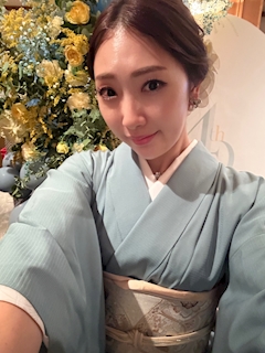 プロフィール写真2・香月 桃子|MELBA・メルバ - 北新地のスナック