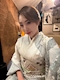 プロフィール写真2・香月 桃子|MELBA・メルバ - 北新地のスナック