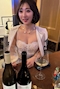 プロフィール写真1・香月 桃子|MELBA・メルバ - 北新地のスナック