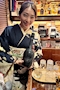 プロフィール写真7・香月 桃子|MELBA・メルバ - 北新地のスナック
