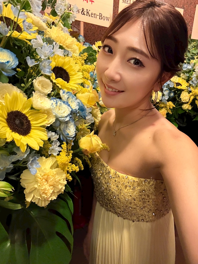 香月 桃子