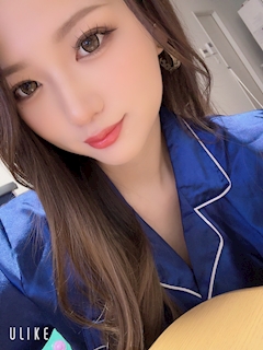 プロフィール写真1・優奈｜Lounge 117・イチイチナナ - 新大宮のラウンジ/クラブ